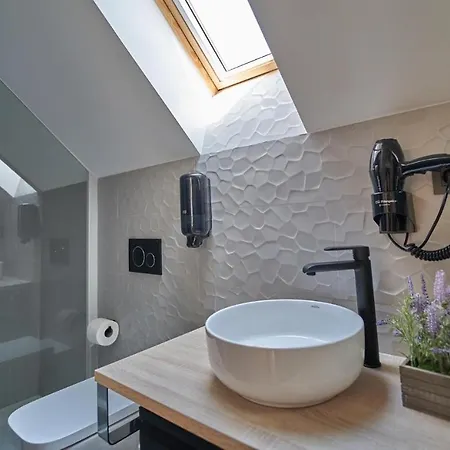 Appartement Casa Nostra *