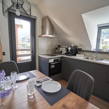 Casa Nostra Appartement