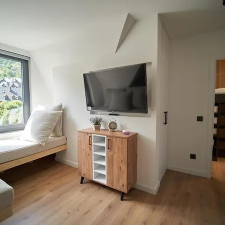 Appartement Casa Nostra Bossost