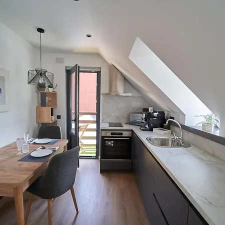 Casa Nostra Appartement