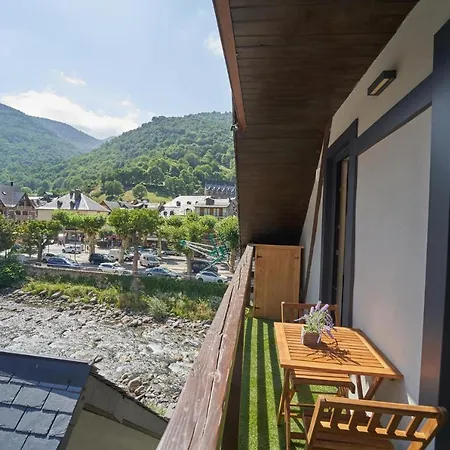 Appartement Casa Nostra *