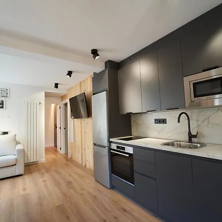 Casa Nostra Appartement