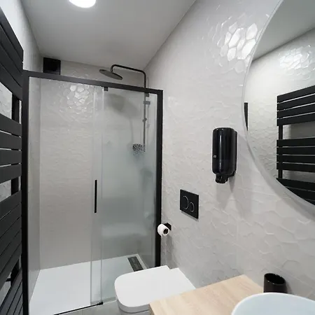 Casa Nostra Appartement