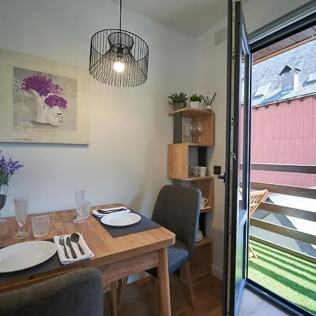 Casa Nostra Appartement *