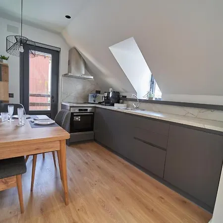 Casa Nostra Appartement Bossost