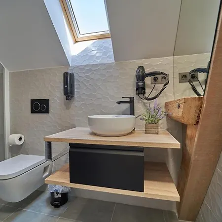Appartement Casa Nostra