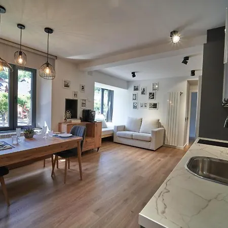 Casa Nostra Appartement