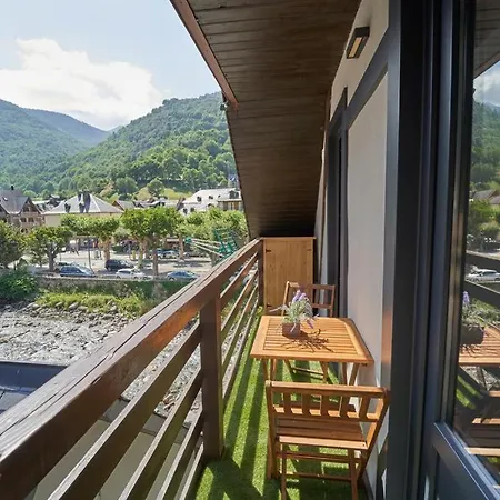 Casa Nostra Appartement *