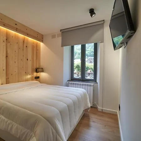 Casa Nostra Appartement *