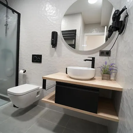 Casa Nostra Apartment