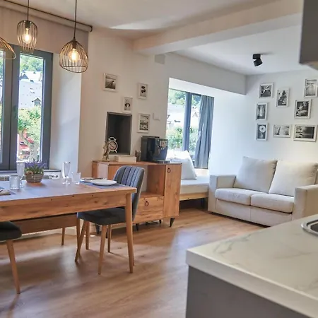 Apartment Casa Nostra
