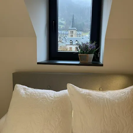 Apartment Casa Nostra Bossost