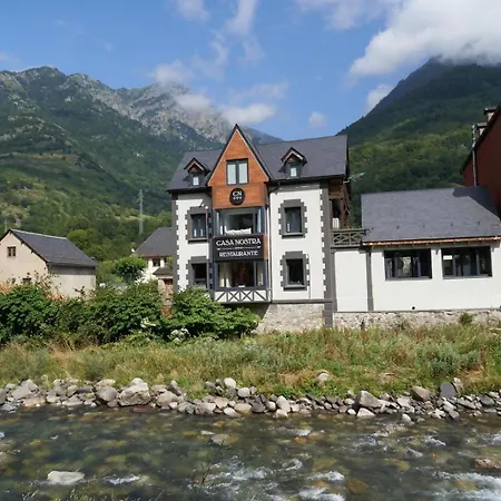 Casa Nostra Bossost