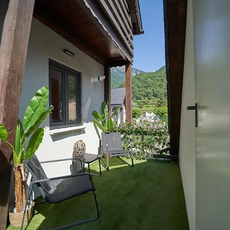 Apartment Casa Nostra