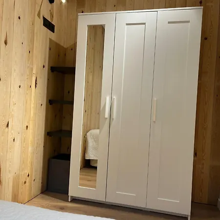Casa Nostra Appartement